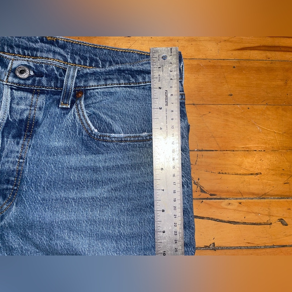 Levi’s - Picture 8 of 11